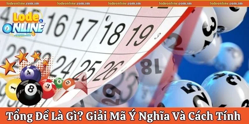 tổng đề là gì